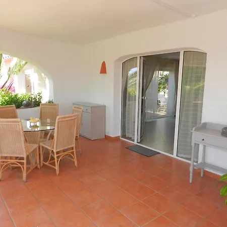 Holiday home Ambiente 8 Personas