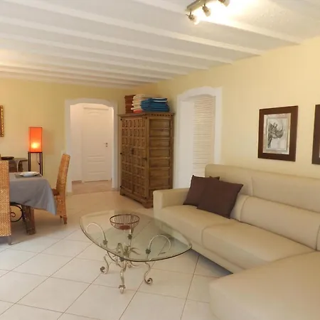Ambiente 8 Personas Holiday home
