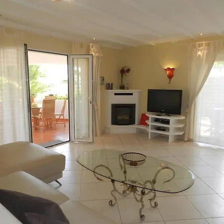 Ambiente 8 Personas *