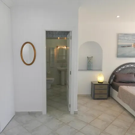 Ambiente 8 Personas Holiday home Calpe
