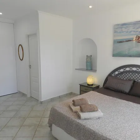 Holiday home Ambiente 8 Personas Calpe