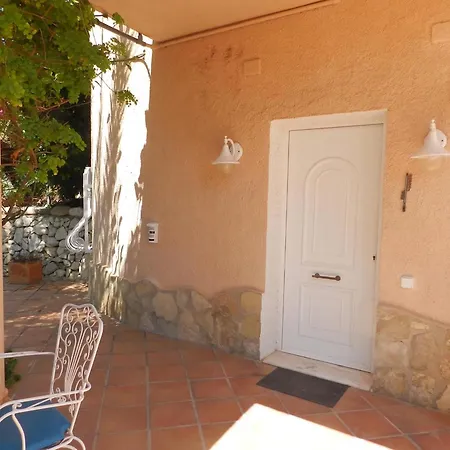 Ambiente 8 Personas Holiday home