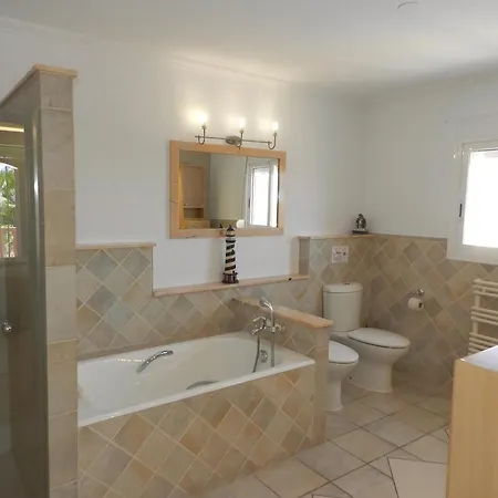 Ambiente 8 Personas Holiday home Calpe