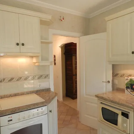 Holiday home Ambiente 8 Personas Calpe