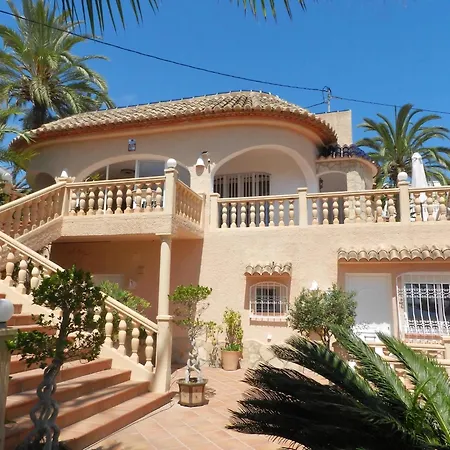 Ambiente 8 Personas *