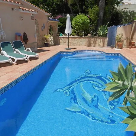 Ambiente 8 Personas * カルプ