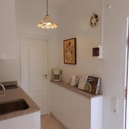 Ambiente 8 Personas 別荘 カルプ