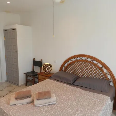 Ambiente 8 Personas * カルプ