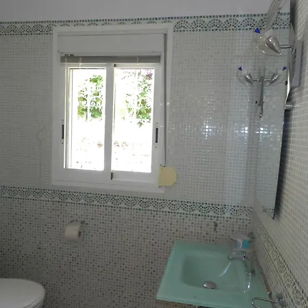 Ambiente 8 Personas 別荘 *