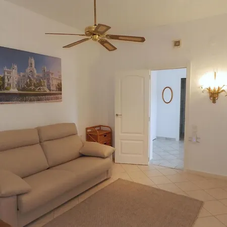 別荘 Ambiente 8 Personas *